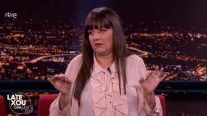 Yolanda Ramos, posible nuevo fichaje del 'Pekín Express' de TVE.