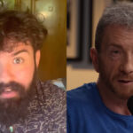Eugenio Fernández y Pablo Motos