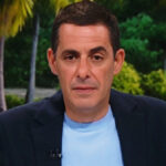 Antonio Naranjo en Telemadrid