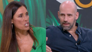 Isabel Rábago y Gonzalo Miró