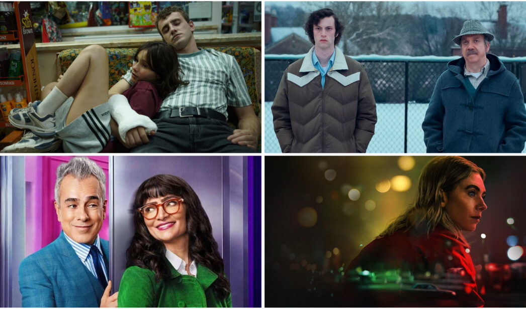 Estrenos semanales