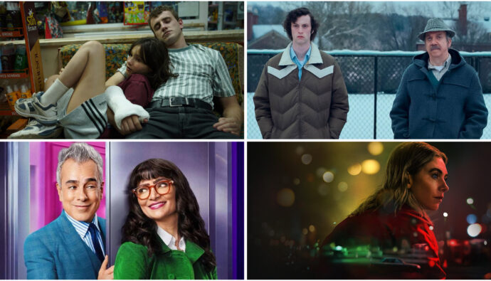 Estrenos semanales