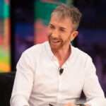 Pablo Motos en 'El Hormiguero'