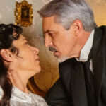 'La Promesa', avance capítulo del viernes 22 de agosto