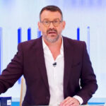 Marc Sala en 'La Hora de La 1'.