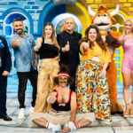 L'Alborç y Cubas de la Sara en 'El Grand Prix 2025'