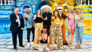 L'Alborç y Cubas de la Sara en 'El Grand Prix 2025'