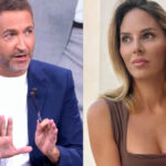 Frank Blanco e Irene Rosales