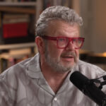 Alberto Chicote en el pódcast 'Tengo un plan'