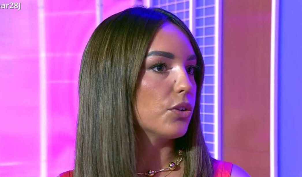 Anita Williams en 'Tardear'