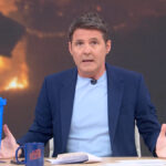 Jesús Cintora en 'Malas Lenguas'