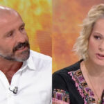 Jaime de los Santos y Zaida Cantera