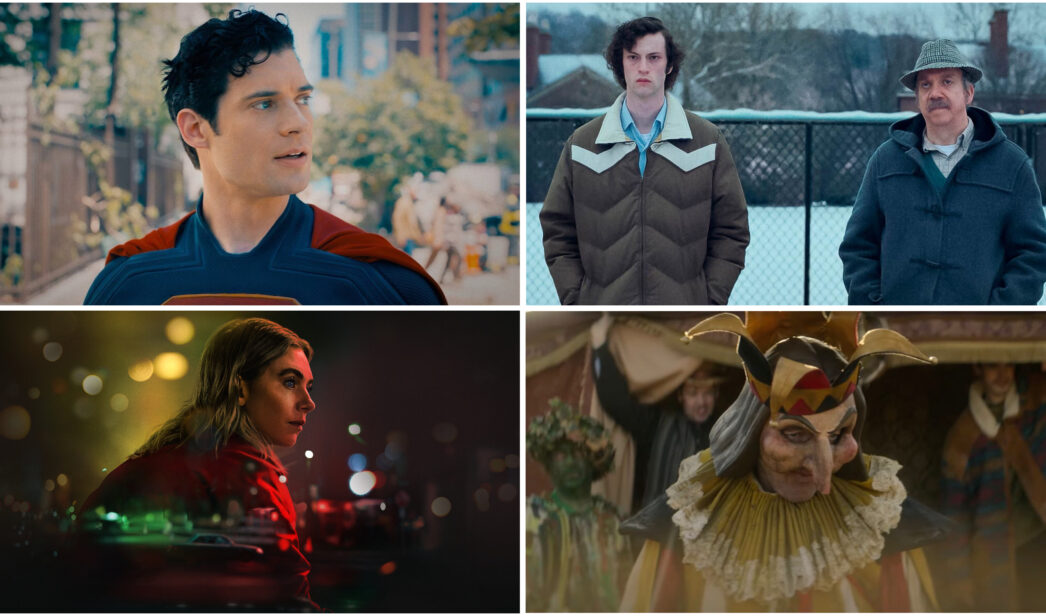 Pelis streaming