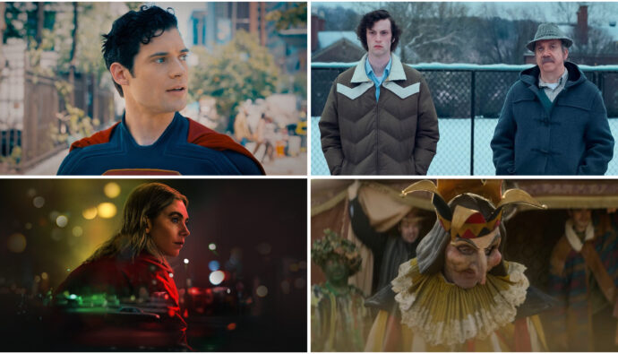 Pelis streaming