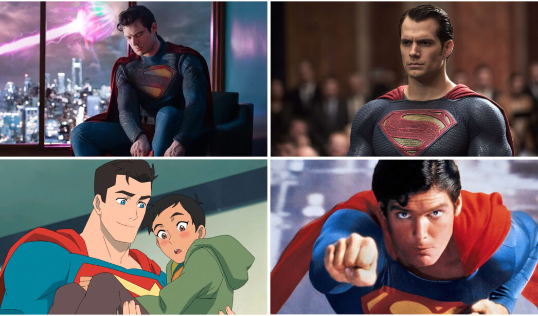 Superman