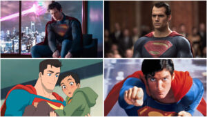 Superman