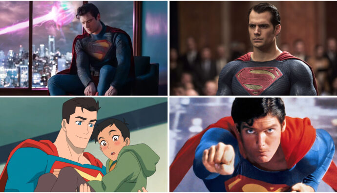 Superman