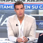 David Aleman en 'En boca de todos'