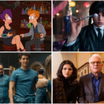 Estrenos septiembre
