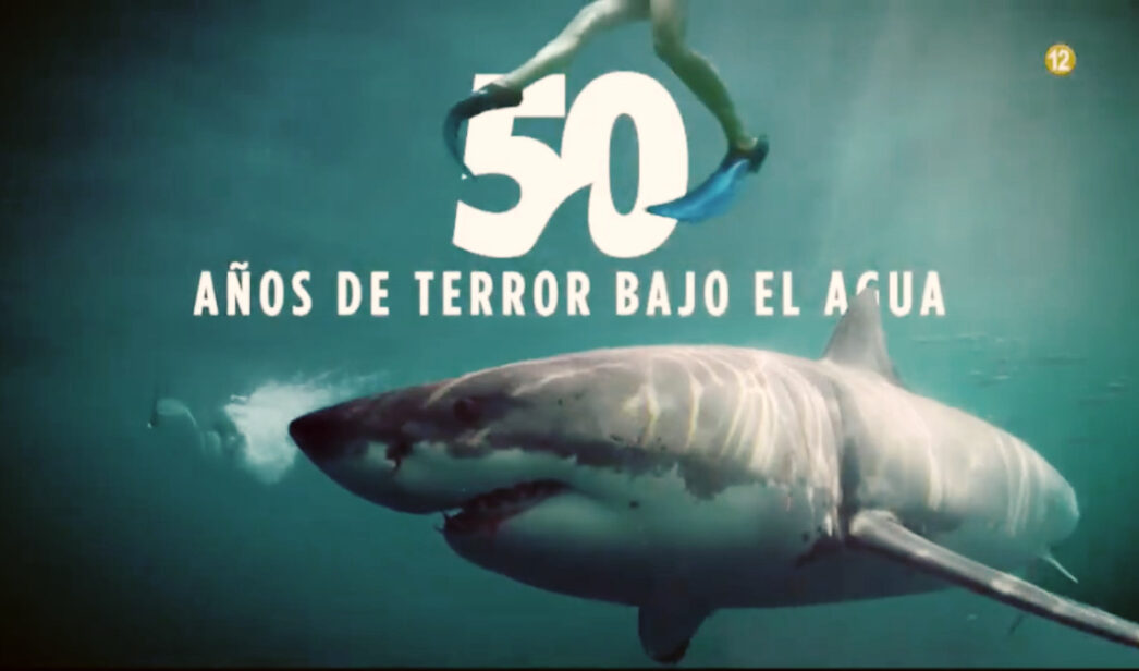 Promo de 'Tiburón' en Cuatro