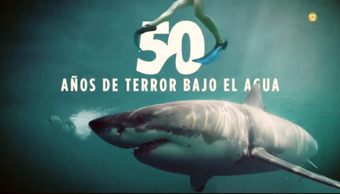 Promo de 'Tiburón' en Cuatro