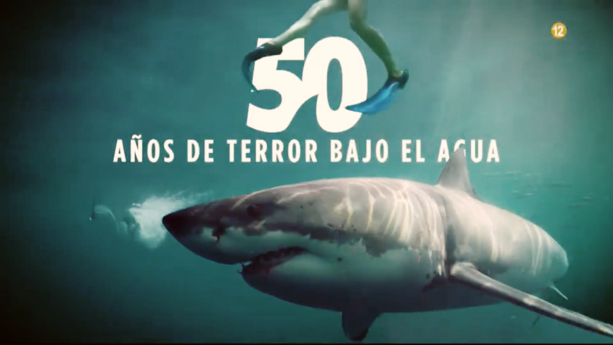 Promo de 'Tiburón' en Cuatro