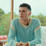 Arón Piper en el pódcast 'Nude Project'