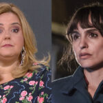 Pilar Vidal y Verónica Echegui