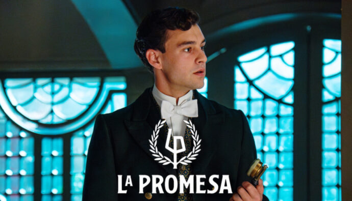 'La Promesa', avance semanal del 11 al 14 de agosto