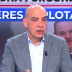 Nacho Abad en 'En boca de todos'