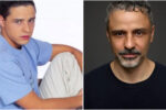 Nicolás Belmonte, 48 años, actor: Así ha cambiado el protagonista de 'Compañeros' retirado de la vida pública