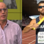 Ernest Riveras condena el gesto de un atleta israelí en el Europeo Sub 20