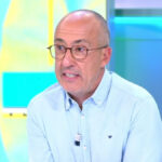 Alfonso Egea en 'Vamos a ver'