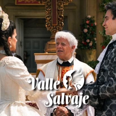 'Valle Salvaje', avance semanal del 11 al 15 de agosto: El vuelco que lo cambia todo tras la boda