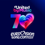 Nuevo logotipo de Eurovisión