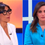 Itziar Miranda en 'La Pirámide' y Aida Bao en 'Malas Lenguas'