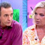 Alessandro Lequio y Carmen Borrego