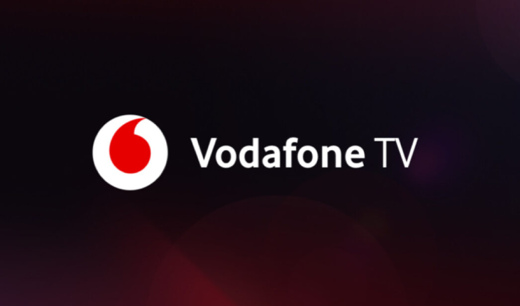 Vodafone TV