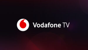Vodafone TV