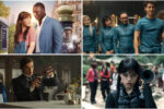 Los 9 estrenos más esperados de Netflix, uno por uno, que llegan este mes de septiembre de 2025