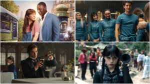 Estrenos Netflix