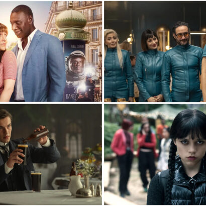 Los 9 estrenos más esperados de Netflix, uno por uno, que llegan este mes de septiembre de 2025