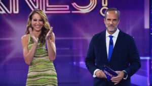 Bea Archidona y Santi Acosta vuelven con 'De Viernes'