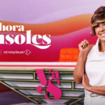 'Y ahora Sonsoles' arranca su nueva temporada