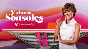 'Y ahora Sonsoles' arranca su nueva temporada