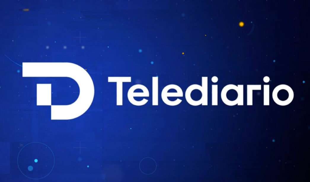 Logotipo del 'Telediario' de TVE
