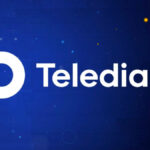 Logotipo del 'Telediario' de TVE