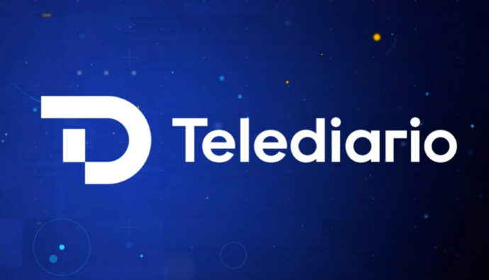 Logotipo del 'Telediario' de TVE