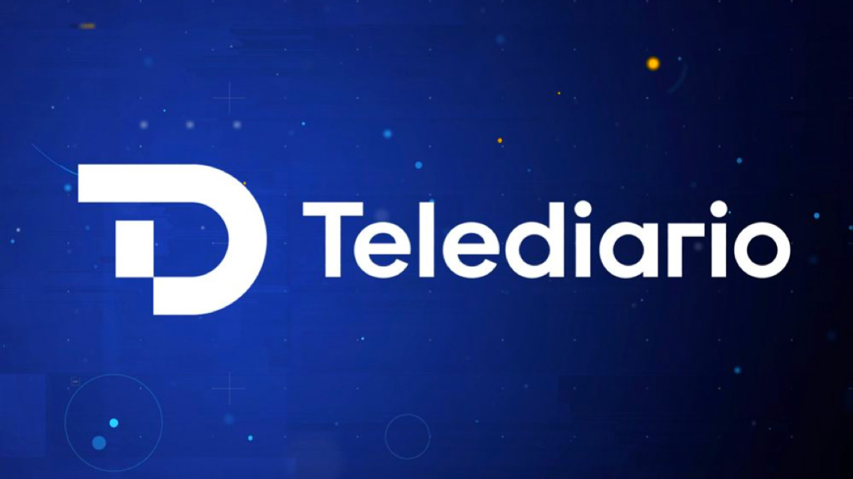 Logotipo del 'Telediario' de TVE