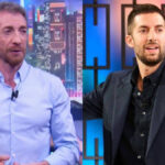 Pablo Motos y David Broncano